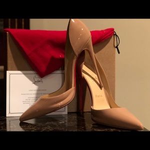 Christian Louboutin Iriza